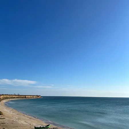 Πανσιόν Halta Pescarus Douăzeci şi Trei August